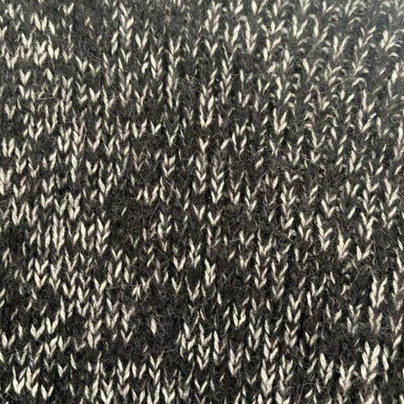 Aritzia Babaton Javier Cardigan Sweater Cocoon Open Front - Picture 7 of 8